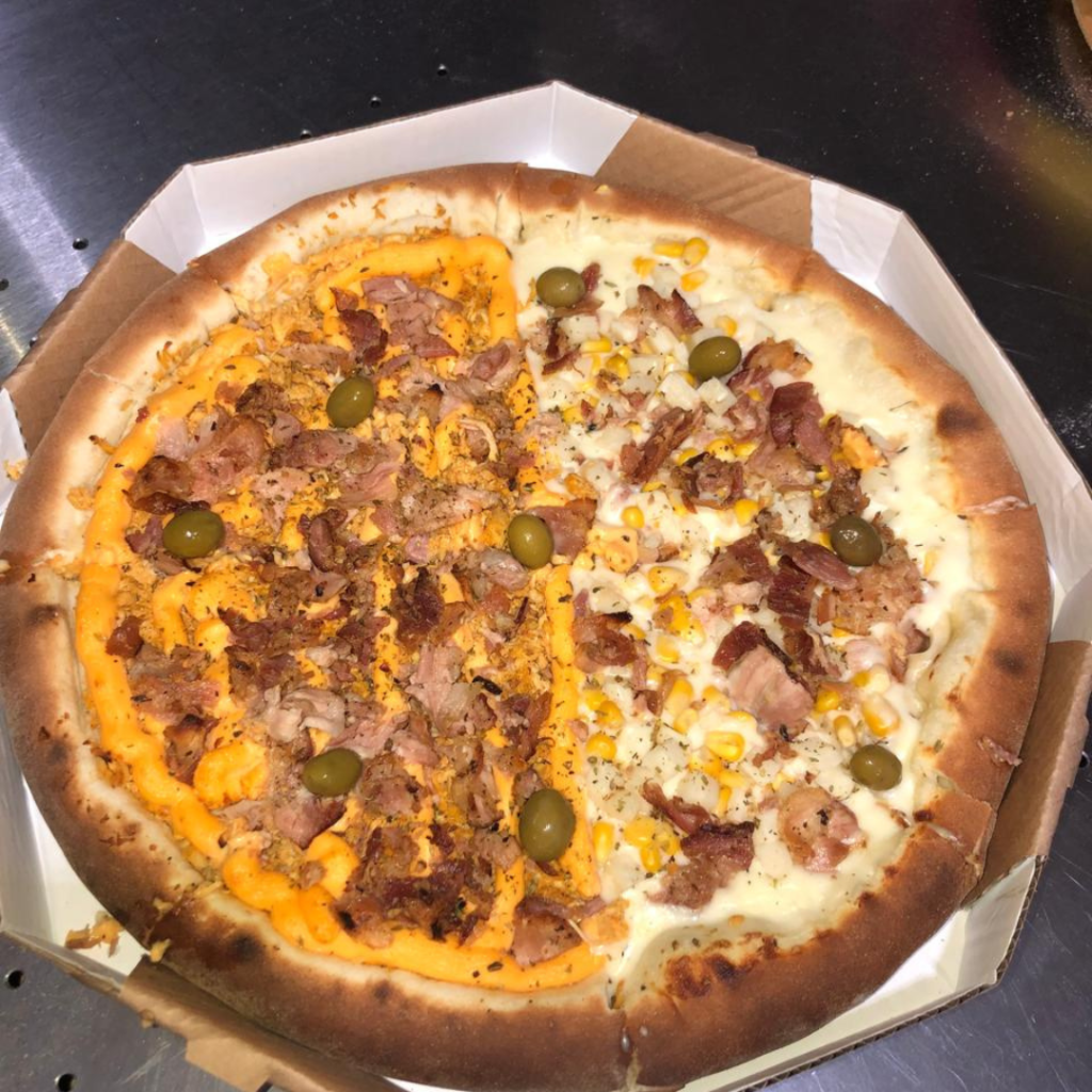 Pizzaria Esfiharia Izabelly