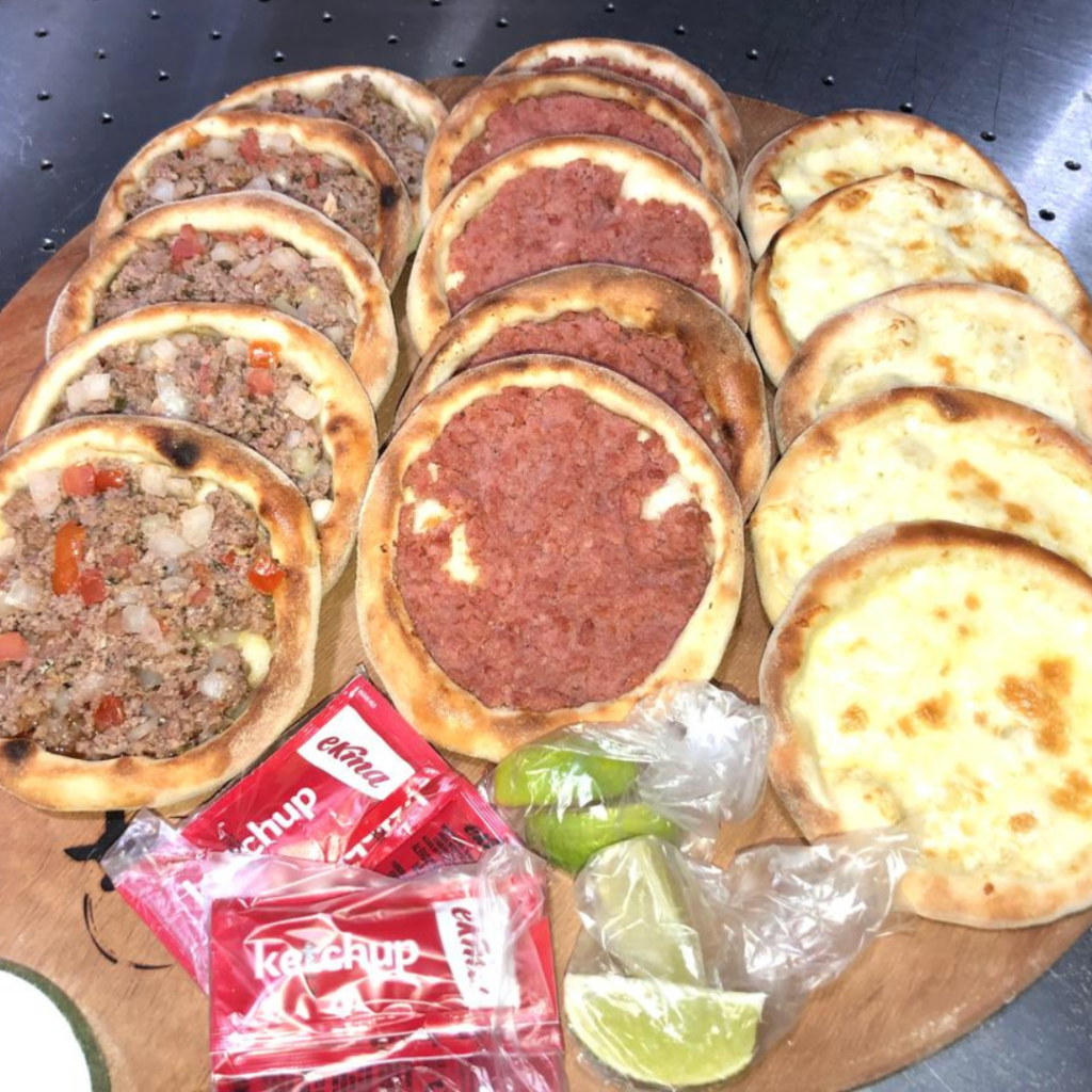 Pizzaria Esfiharia Izabelly