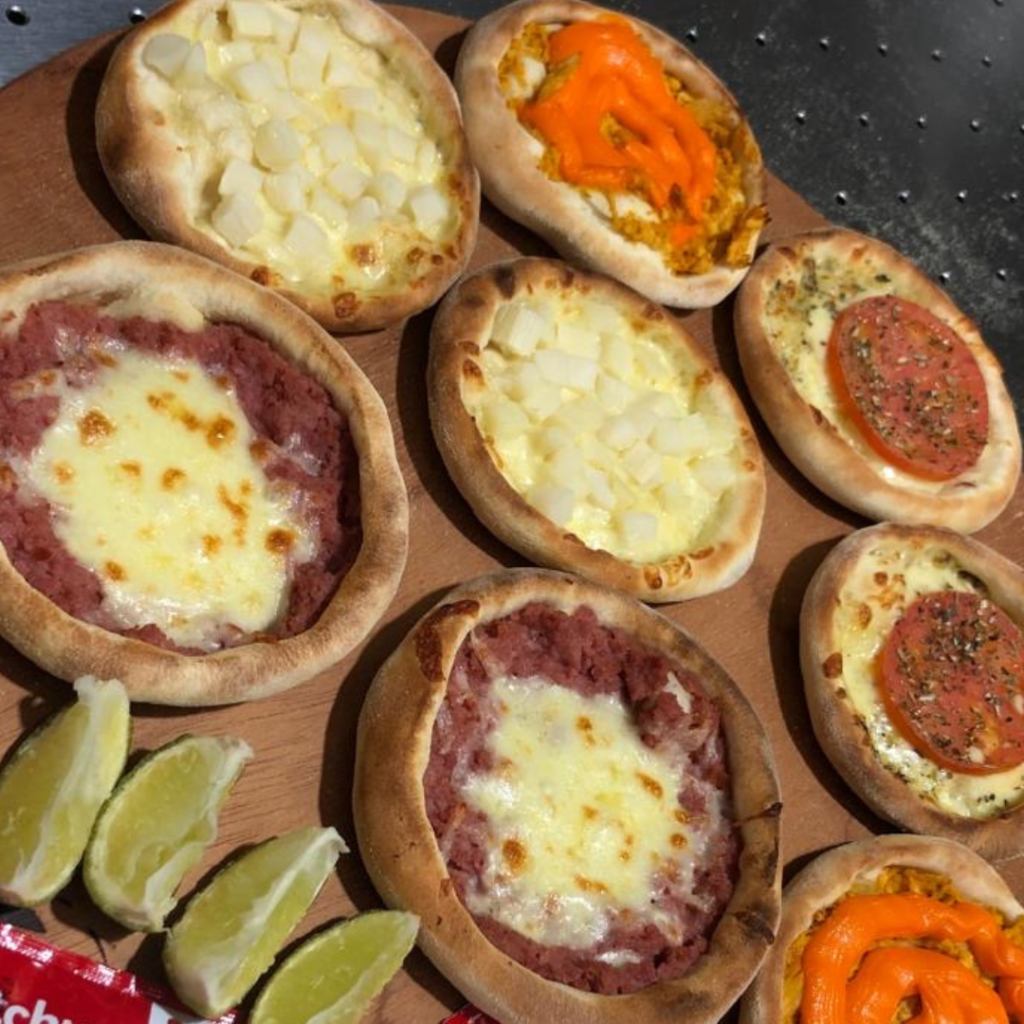 Pizzaria Esfiharia Izabelly